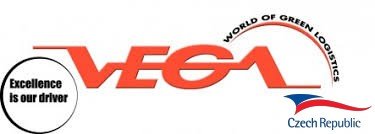 Vegaczech logo