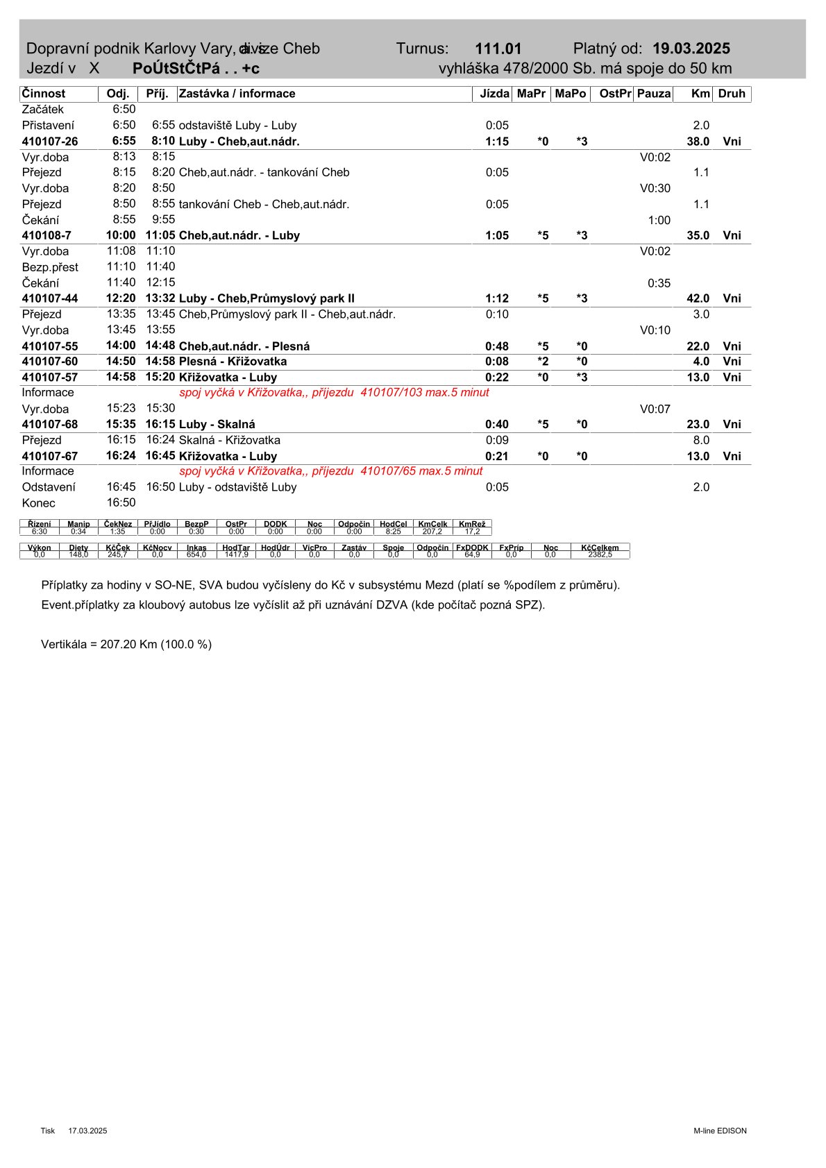 VD - 111.01