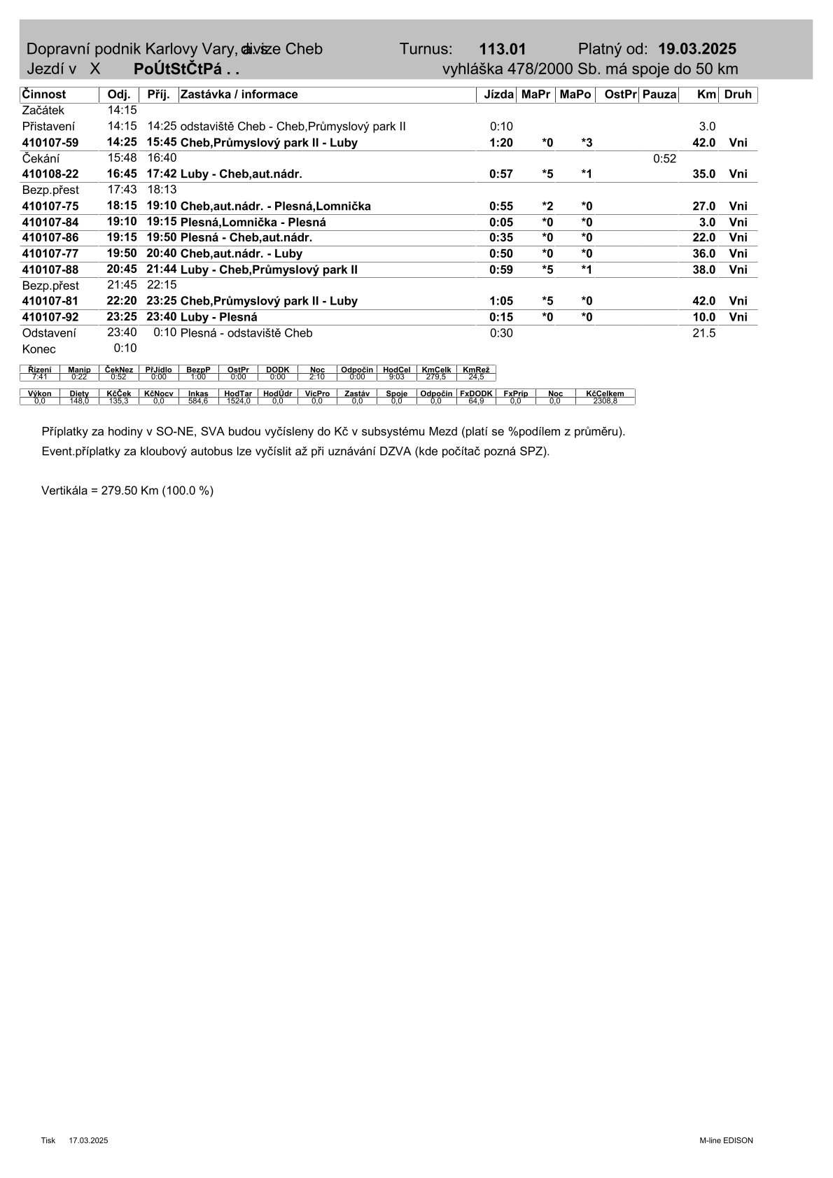 VD - 113.01