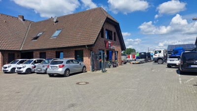Areál 1